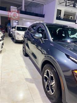 کیا سپۆرتاج